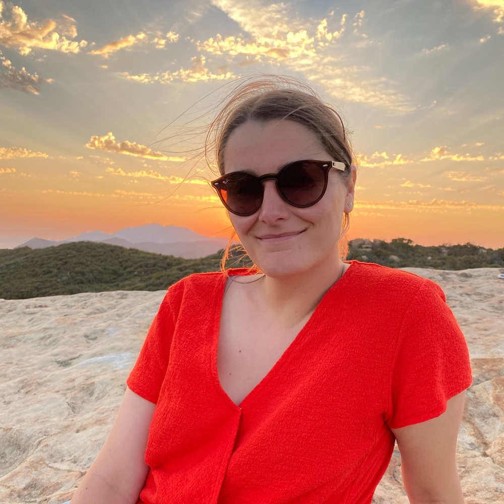 Meet your Posher, Marissa